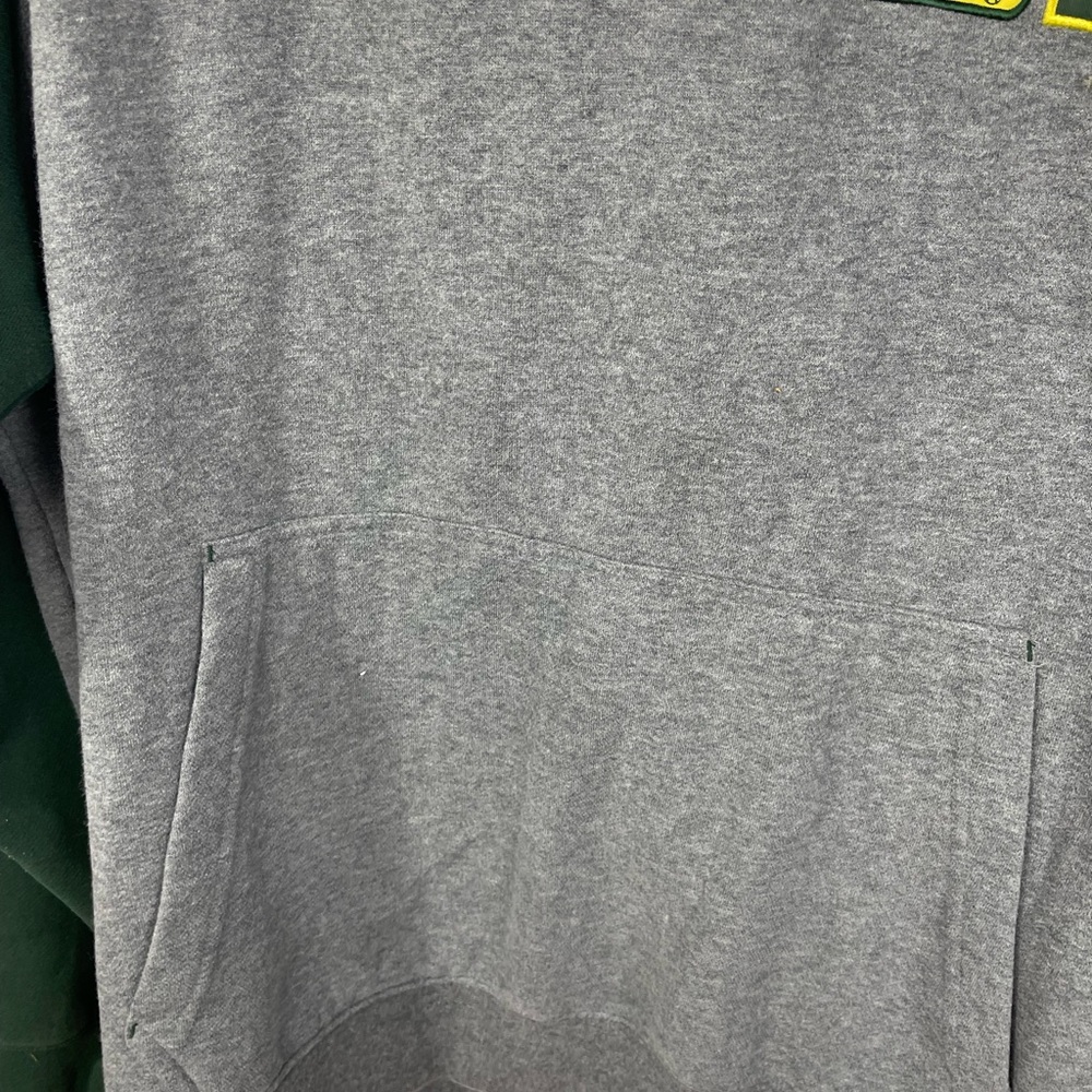 Campus Drive Oregon Ducks Sweatshirt XXL Men’s - Picture 5 of 9